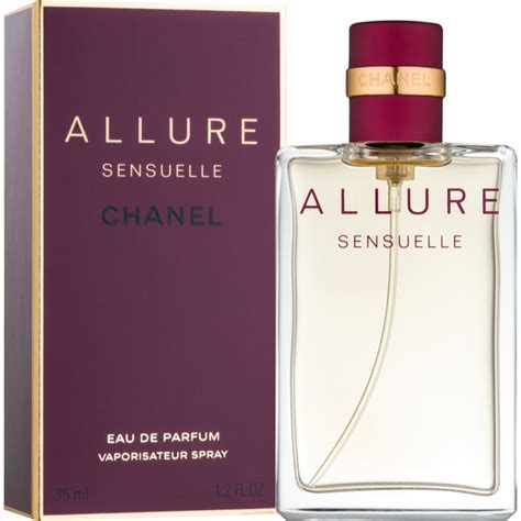 allure sensuelle chanel eau de parfum spray stores|chanel allure sensuelle perfume reviews.